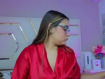 Bongacams Free Porn Cam of AlannaRousse
