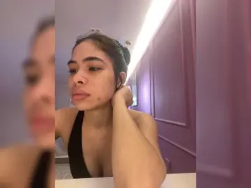 Bongacams Free Porn Cam of LeiaStone