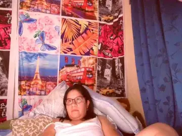Bongacams Sex Cam of lucyLUxxx