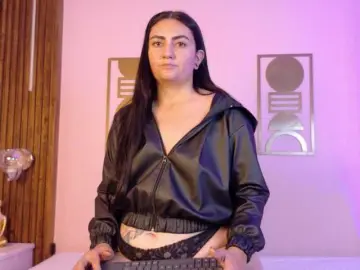 Bongacams Adult Webcam of Eva-del-Mar
