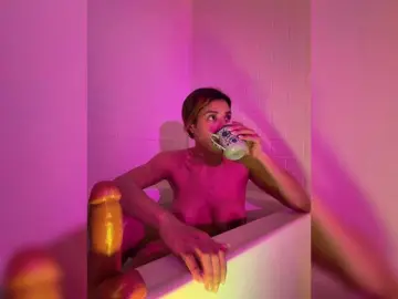 Bongacams Sex Chat of LunaCarmel809