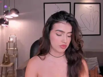 Bongacams Watch Live Sex Cams of PaulinaSantos1
