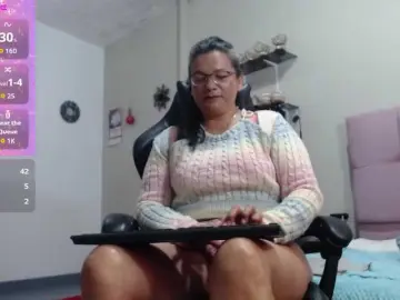 Bongacams Best Webcam of SolVegaa