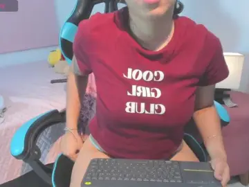 Bongacams Best Webcam of MariaFoxx