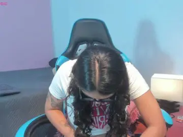 Bongacams Best Webcam of MariaFoxx