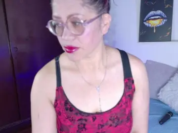 Bongacams Nude Webcam of Mariia-Paulaa
