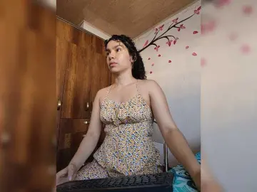 Bongacams Nude Webcam of KAROLKAT