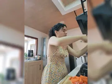 Bongacams Best live sex cam show of KAROLKAT
