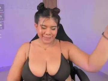 Bongacams Watch Live Sex Cams of valeria-acost