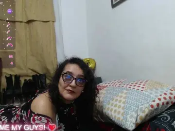 Bongacams Nude Webcam of saimajayeb