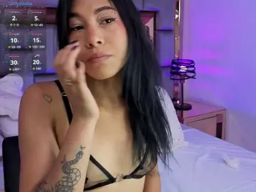 Bongacams Free Live Porn of DulceAmore