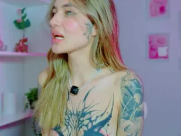 Bongacams Adult Video Chat of TaylorKnapp