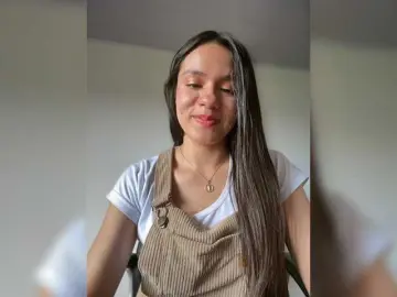 Bongacams Sex Cam of Charlotte-1