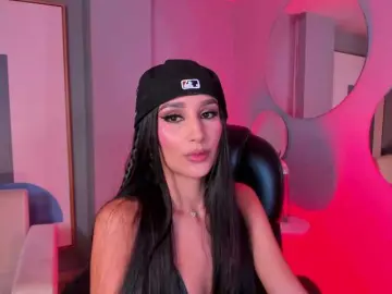 Bongacams Sex Chat of BellaCarteer