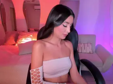 Bongacams Live Porn of BellaCarteer