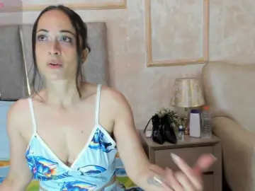 Bongacams Private Sex Chat of Luciecarter