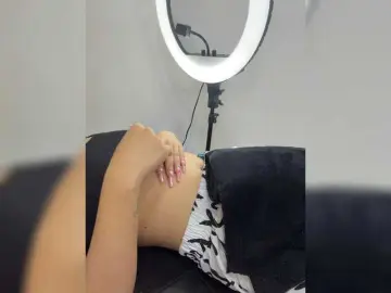 Bongacams Free Porn Cam of Aisha-engel