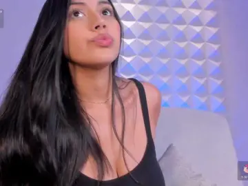 Bongacams Sex Cam of AmbarJames