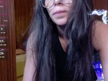 Bongacams Adult Webcams of Athenaa-tay