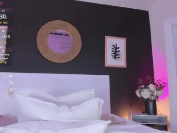 Bongacams Best live sex cam show of VioletPaket