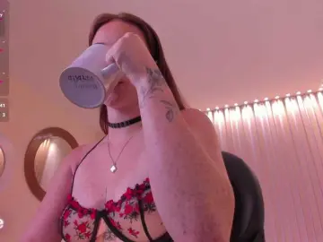 Bongacams Sex Chat of CorinneRusso