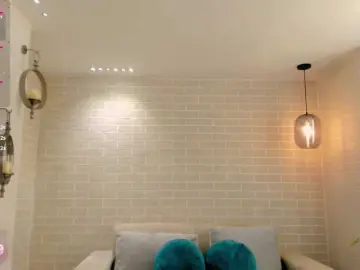Bongacams Best Webcam of CorinneRusso