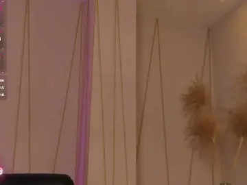 Bongacams Nude Webcam of CorinneRusso