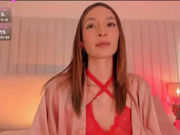 Bongacams Free Porn Cam of Megan-Holly