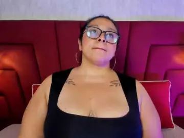 Bongacams Sex Cam of Vicky-lee