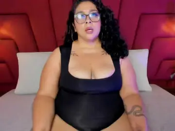 Bongacams Live Sex Cam of Vicky-lee