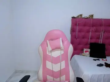 Bongacams Live Sex Cam of MadyKolemam