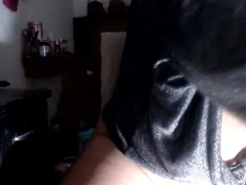 Bongacams Sex Chat of CameliaLong