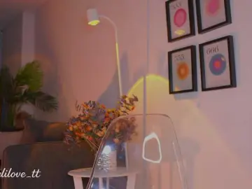 Bongacams Nude Webcam of MelyTaylor