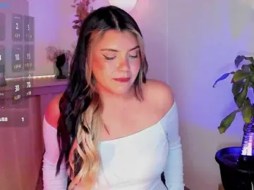 Bongacams Adult Webcam of Val-kyrie