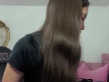 Bongacams Private Sex Chat of Isabela-tay