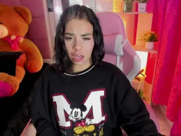 Bongacams Live Sex Cam of LianyTaylor