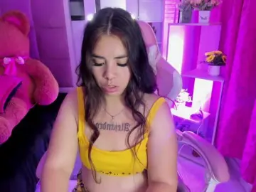 Bongacams Adult Webcam of LianyTaylor