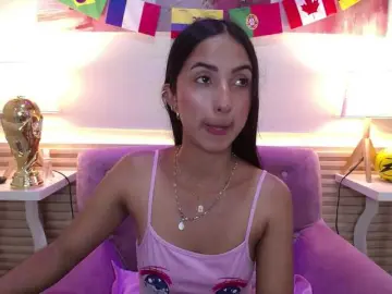 Bongacams Adult Webcam of SweetyLally