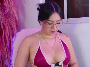 Bongacams Sex Cam of ZoeCamils