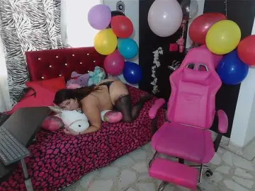 Bongacams Free Porn Cam of rous-kinky