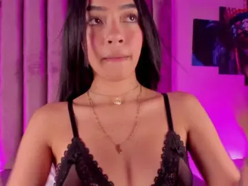 Bongacams Live Sex of Gabriela-Suarez-1