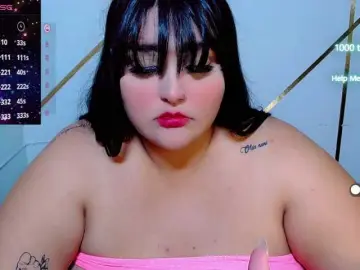 Bongacams Adult Webcams of Jazmin-bigboobs1