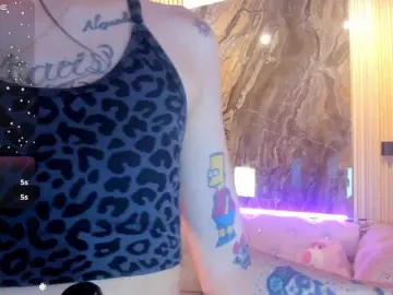 Bongacams Live Porn of Sabrinaa1