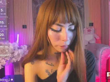 Bongacams Free Porn Cam of Sabrinaa1