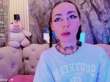 Bongacams Live Sex of Sabrinaa1