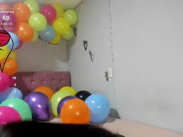 Bongacams Live Sex Cam of Sharonbar