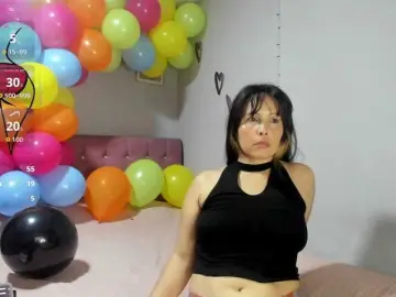 Bongacams Sex Chat of Sharonbar