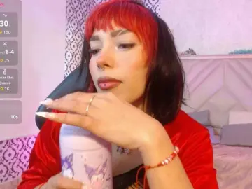 Bongacams Live Sex of Issa-tay1