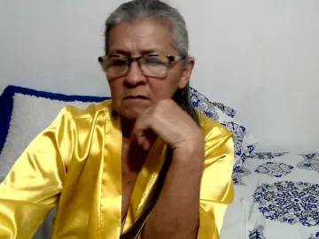 Bongacams Nude Webcam of candy-mature