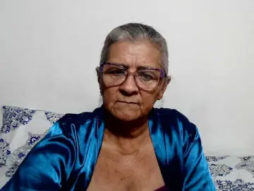 Bongacams Private Sex Chat of candy-mature